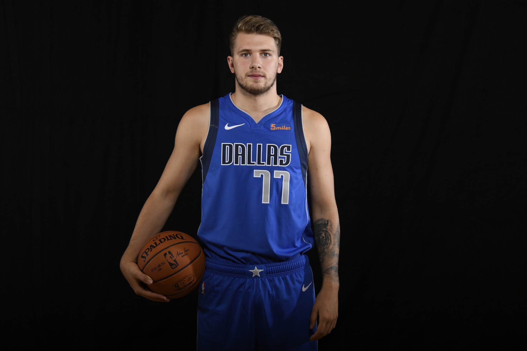 Luka Dončić